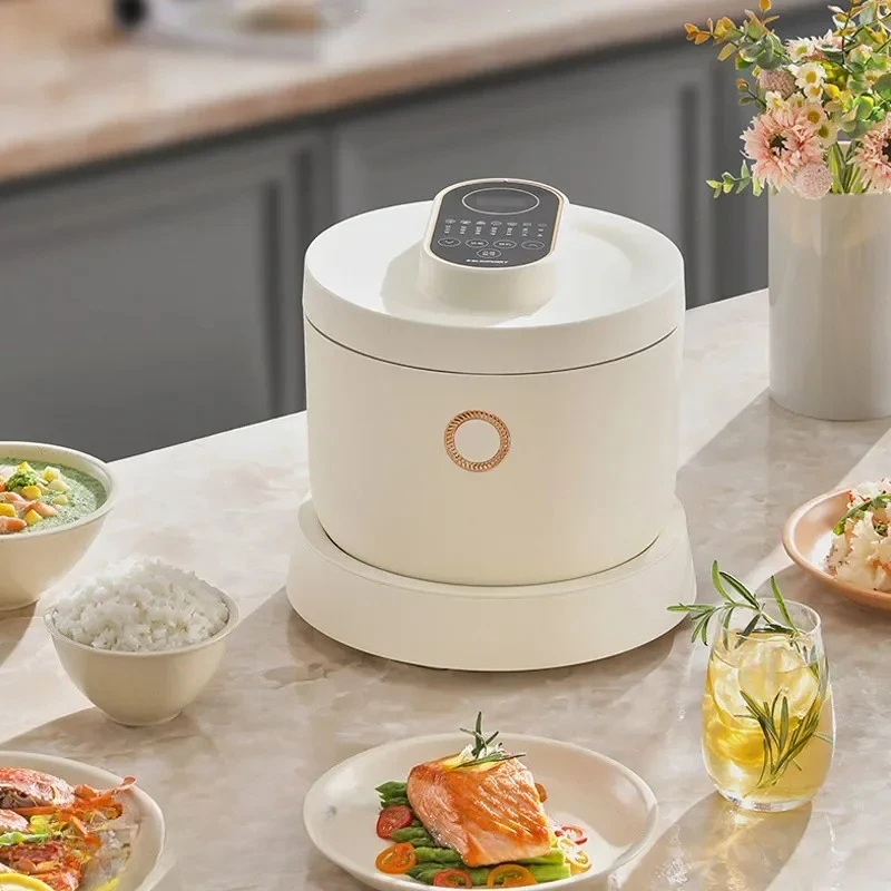 Rice Cooker Multifunction Electric Rice Cooker Non-Stick Steam Cooking