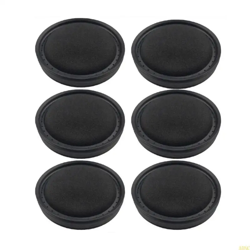 A0NC замены фильтров для Arnica BF84 Filter Filter Установите высокую эффективность 2/4/6 шт.