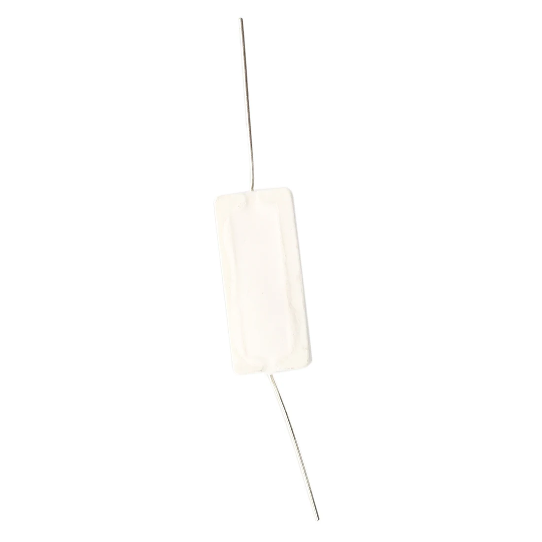 10 Pcs Axial Lead Ceramic Cement Power Resistor 220 Ohm 5W