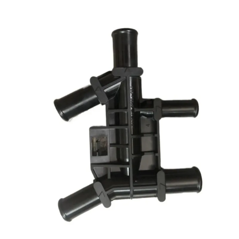 Для Toyota Corolla Levin Camry Avalon 2019 2021, двухмоторный гибридный масляный пятиходовой разъем для труб