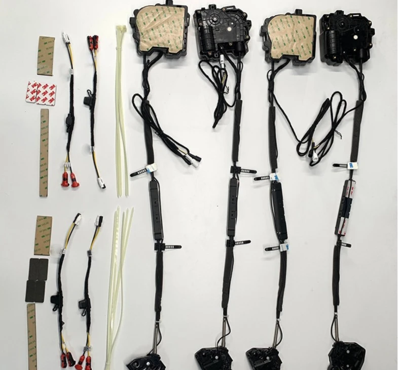 

Applicable to Honda Civic Lingpai 10th generation Accord Trumpchi electric suction door electric door lock