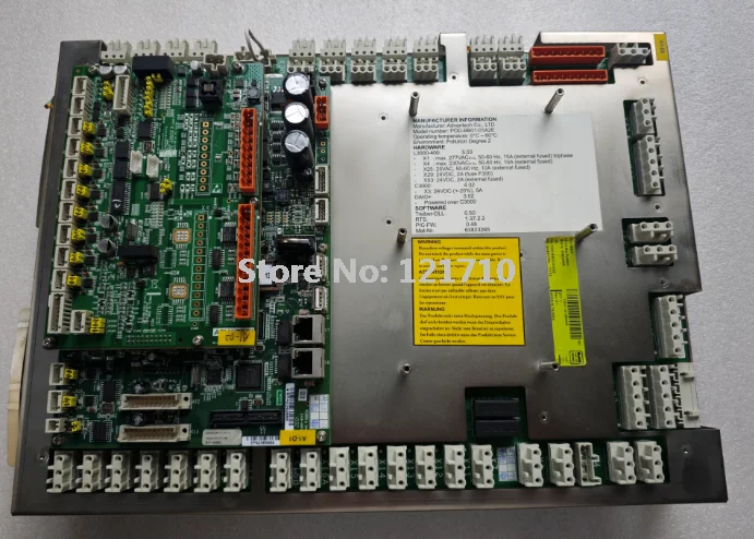 

Промышленная плата POD-BB01-01A2E 63823265 POD-BB01 POD-BI01 POD-BI02