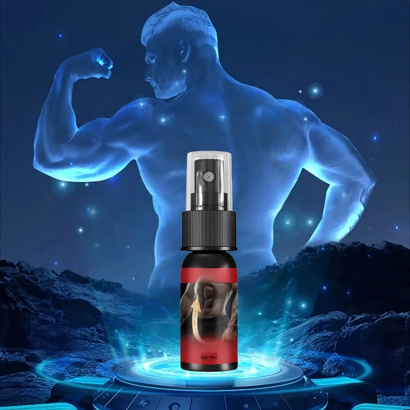 

The most popular men's massage essential oil, you deserve to have it