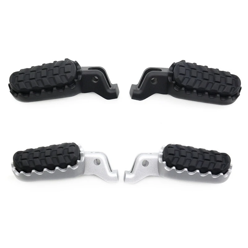 Motorcycle Front Footrest Foot Rests For TIGER 850 SPORT TIGER 900 GT GT PRO RALLY Tiger 1200 Footpegs Pedals