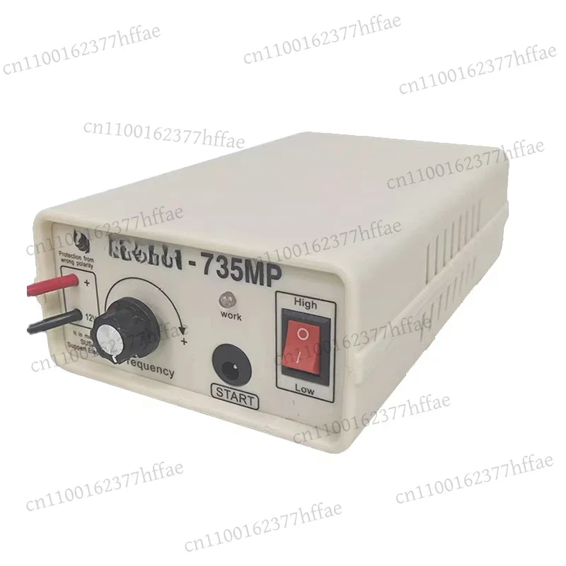 SUSAN 735 inverter head 1200w high power inverter intelligent energy saving 12v voltage converter