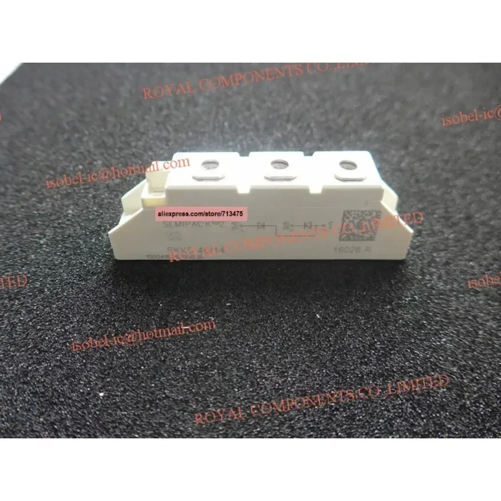 SKKD46/12 SKKD46/14 SKKD46/16 جديدة ومبتكرة