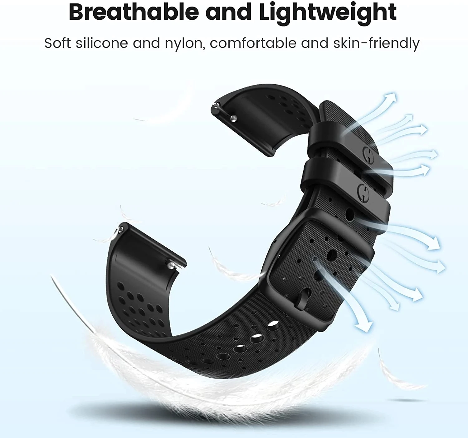 ซิลิโคนสำหรับSamsung Galaxy Gear S2 R720เปลี่ยนสายรัดข้อมือสำหรับSM-R720สมาร์ทนาฬิกาCorrea