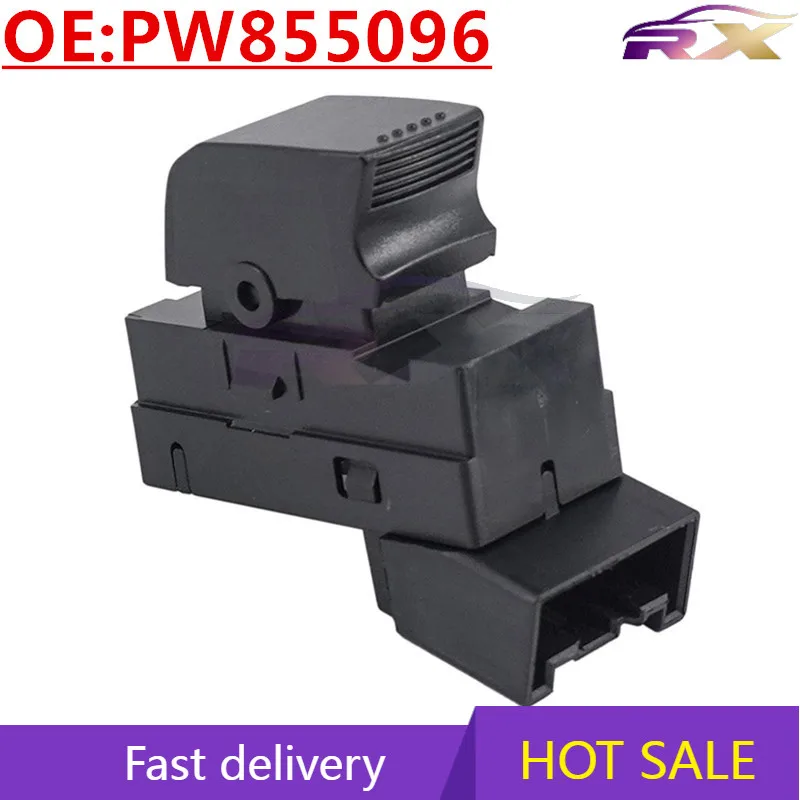 

OEM:PW855096 Auto Accessories Glass Lifter Switch Power Window Control Switch For Suzuki Swift