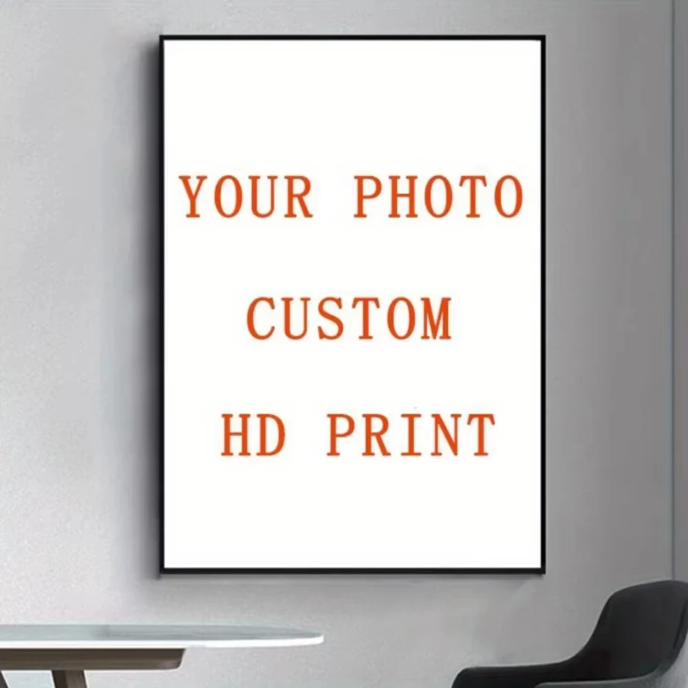 طباعة الملصقات المخصصة الخاصة بك، والمطبوعات القماشية المخصصة للصور العائلية، وحفلات الزفاف، وملصقات أفلام الذكرى السنوية، وGIF لأعياد الميلاد