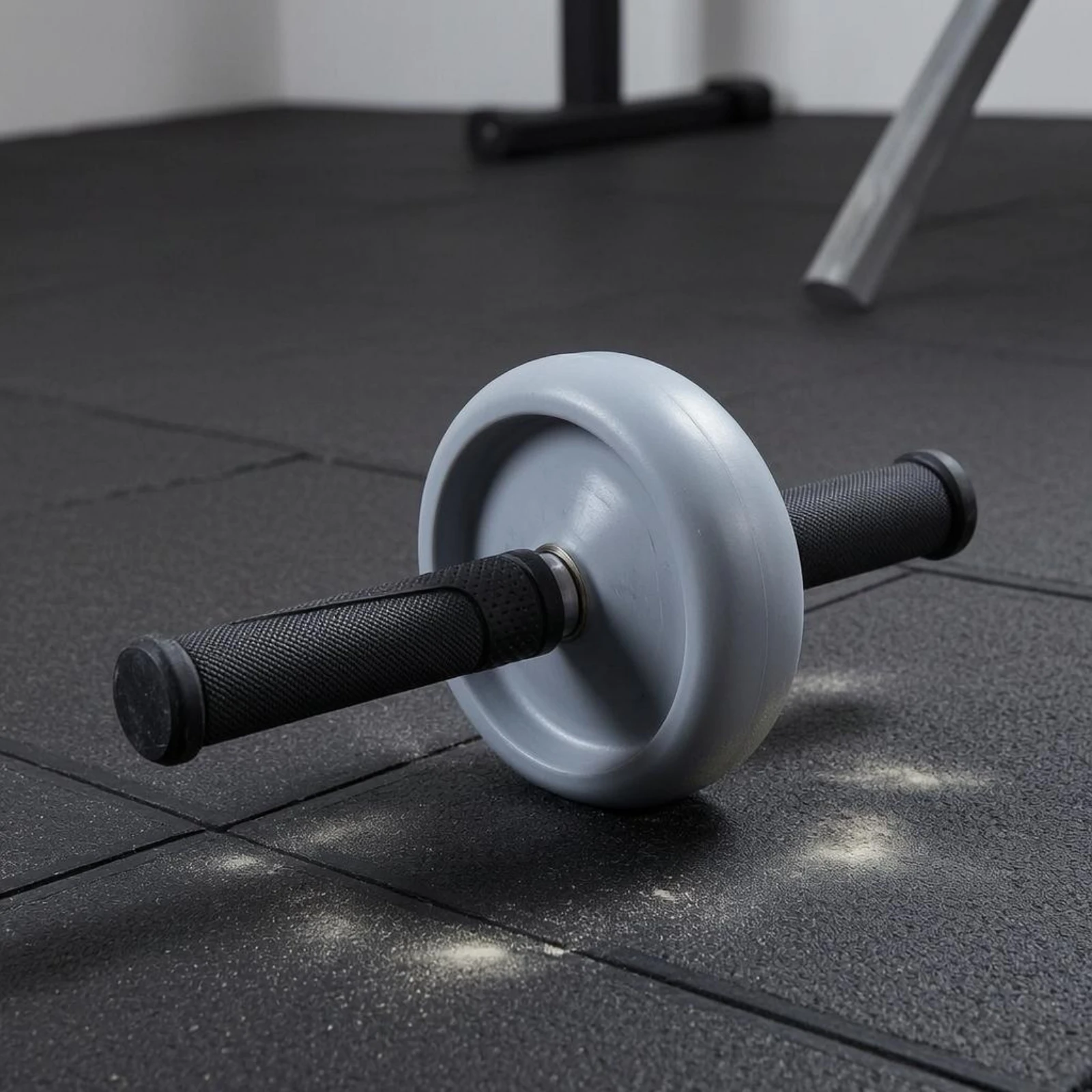Ab Roller mit doppelter Schutz – Ab Wheel Roller Bewertung und Preis