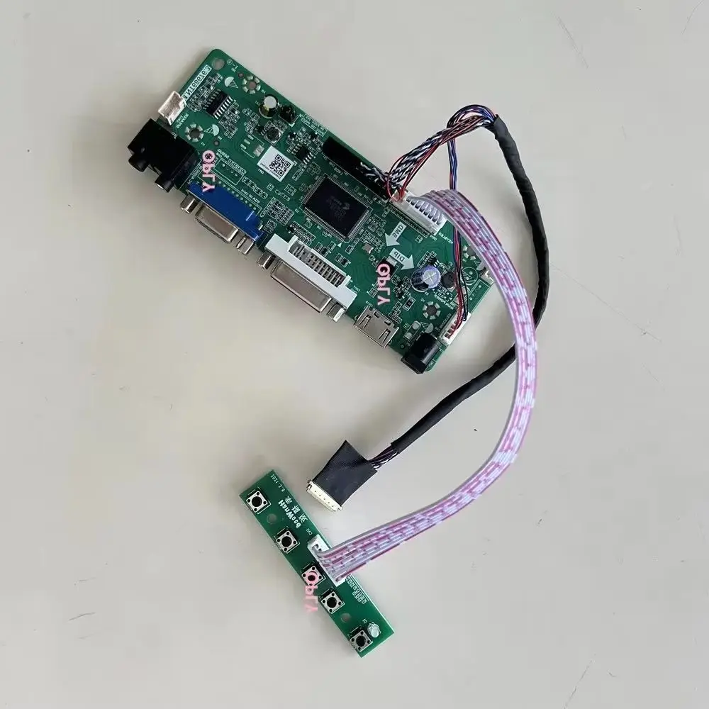 M.NT68676 Controlle… - image