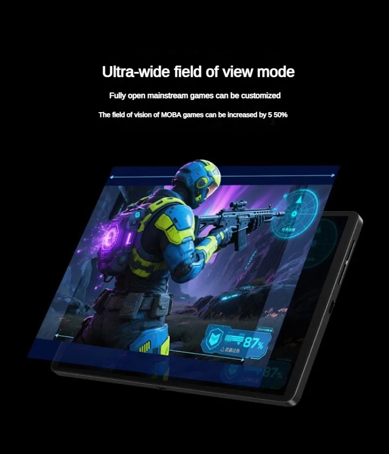 CN ROM Lenovo Legion Y700 5th Gen 8.8" Gaming Tablet Snapdragon 8 Elite Gen 5 165Hz 9000mAh 68W 17353mm² VC LPDDR5T Dual USB-C