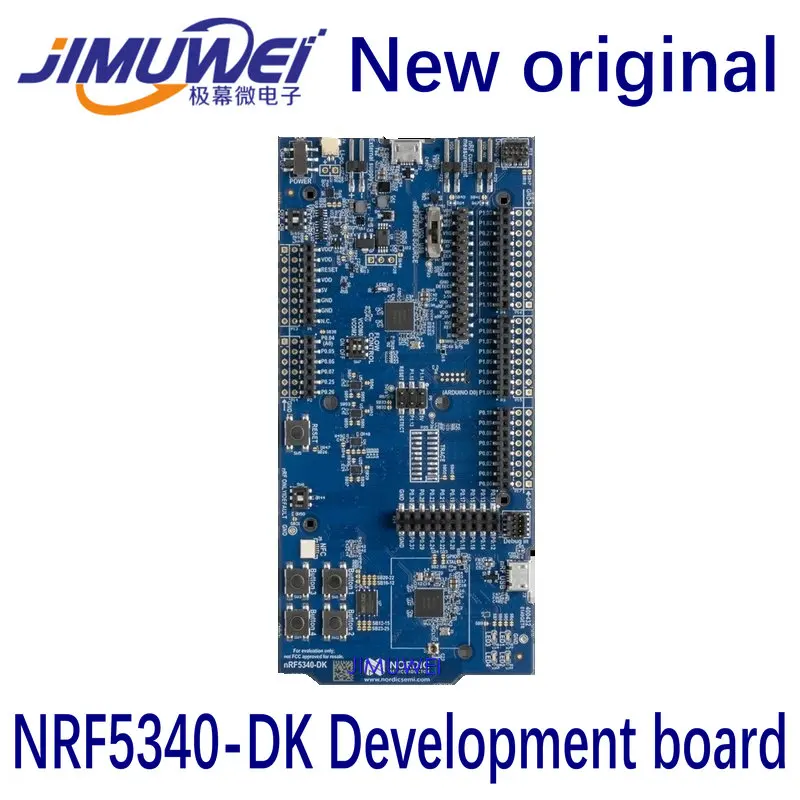 

NRF5340-DK Development board 100%New and Original