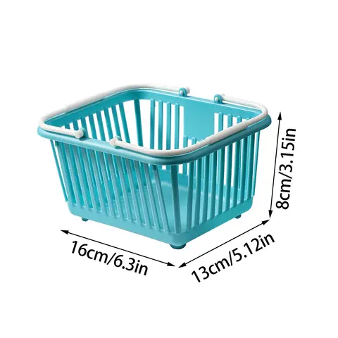 8 best sales mini shoppingkorgar - №3