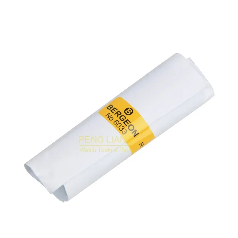 NFNF Original Bergeon Rodico 6033 7033 for Watchmakers Jewelers Rodico Cleaning Clay Touch Dry Cleaning Bar Removing Dirt Grease