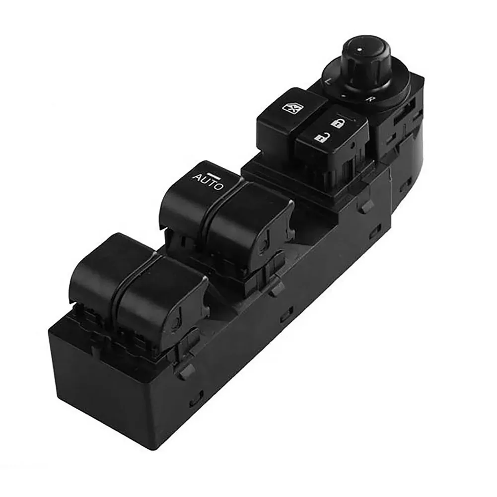 For Mazda for cx-5 13-16 Front Left Window Switch BKC666350A Switch 10*20*10cm for OEM Compatible 10x20x10 Cm Size for custom