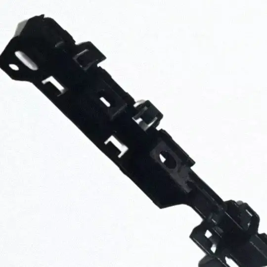 Car Side Skirt Support Bracket For BMW For 7 Series For G11 Short Wheelbase For G12 Long Wheelbase 2015–2022