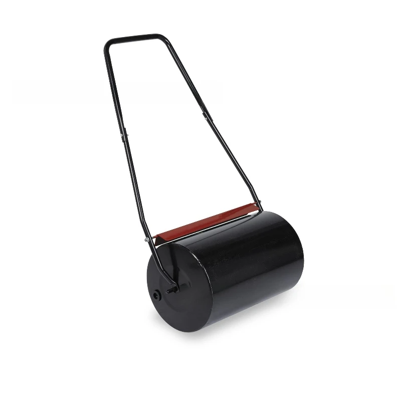 

Supply small capacity hand push garden roller, lawn tumbler, lawn roller