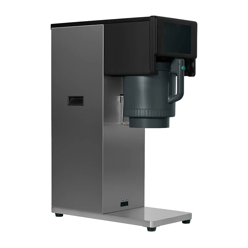 

5L Automatic Intelligent One Click Tea Brewer Tea Maker Extractor Machine