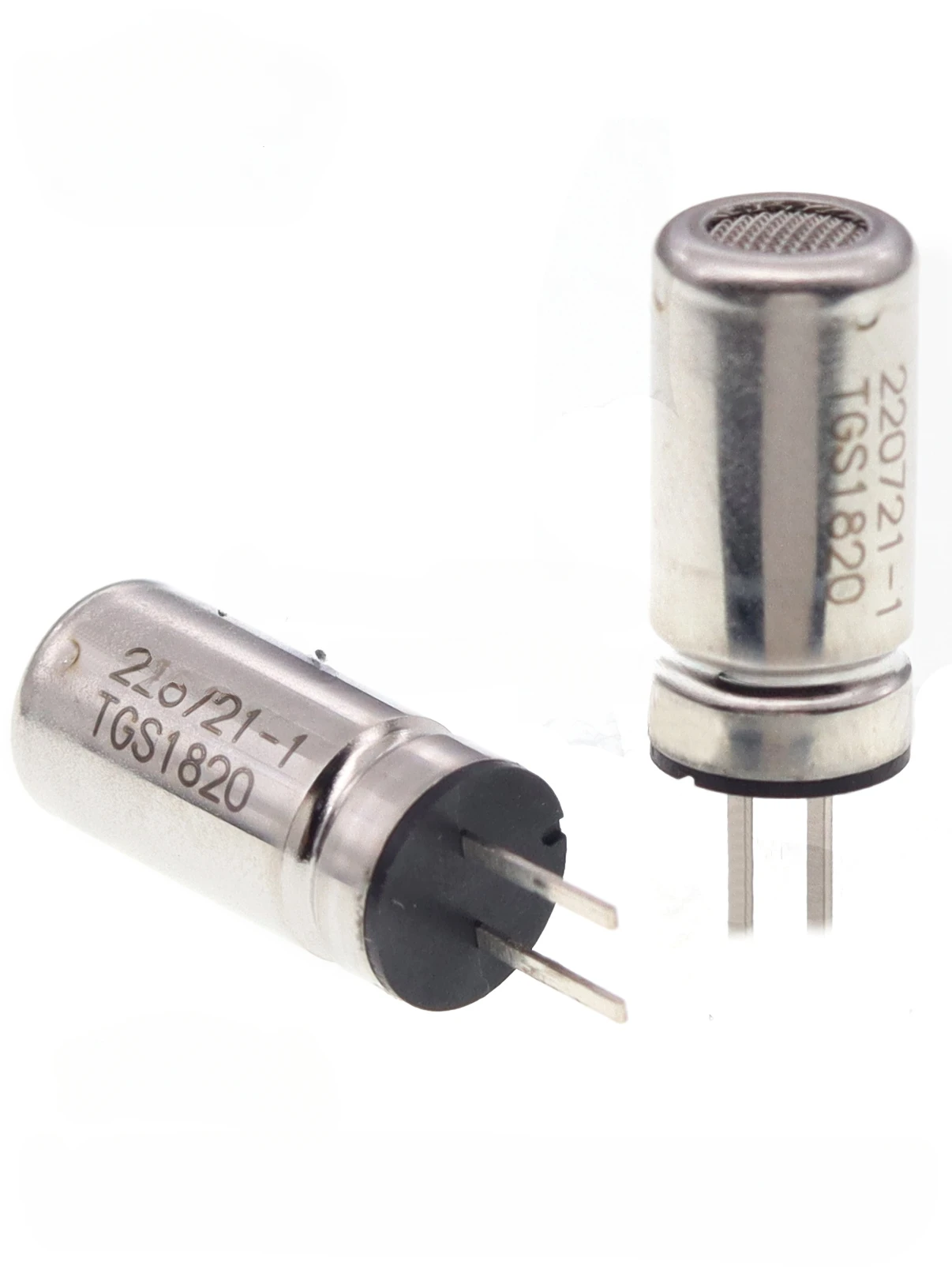 

TGS1820 Acetone Gas Detection Sensor with Small Volume, Low Power Consumption, and High Sensitivity