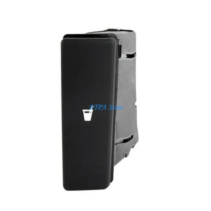 

U13C Car Front Cup Holder Drink Rack Auto Accessories 6Q0858602E for 9N 2002-10