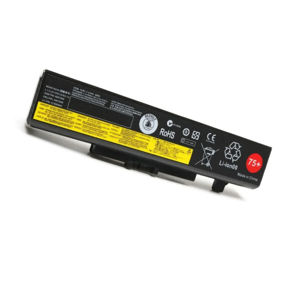 Imagem -04 - Bateria do Portátil para Lenovo Thinkpad Edge E431 B490 B590 E440 V480 E49 M490 E530 E531 E540 E435 V490 V580 V480 M495 K49 E430 10.8v
