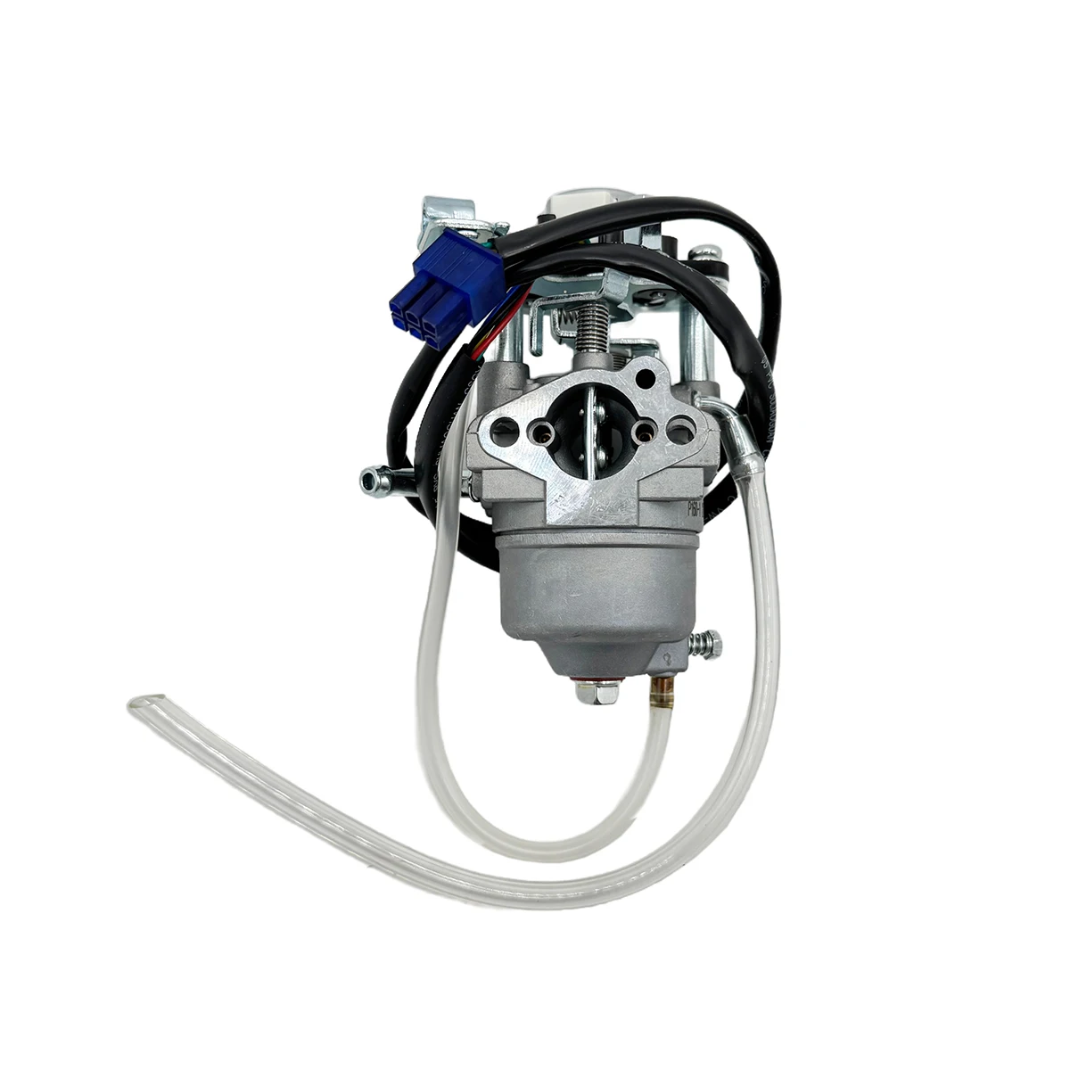 Carburetor for Yamaha MZ80 79cc EF2000IS EF2000I 2KA INVERTER 84cc Generator 24BYJ48 Step Motor 12VDC 7PB-E4101-00