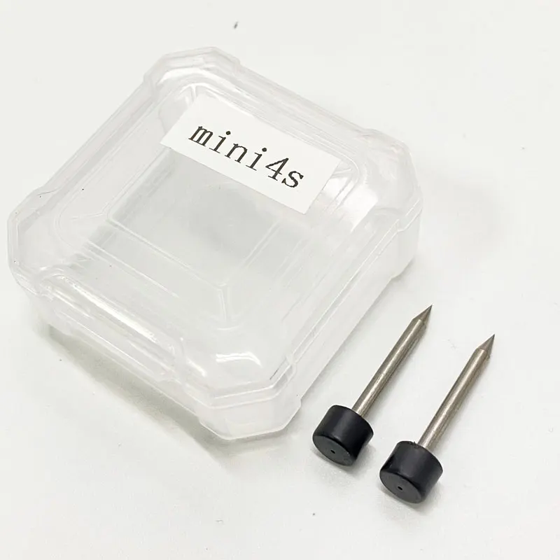 1 Pair Electrode for Fiberfox Mini 4S 5C 5S 6S Fiber Fusion Splicer Welding Machine Electrodes Free Shipping - Image 6