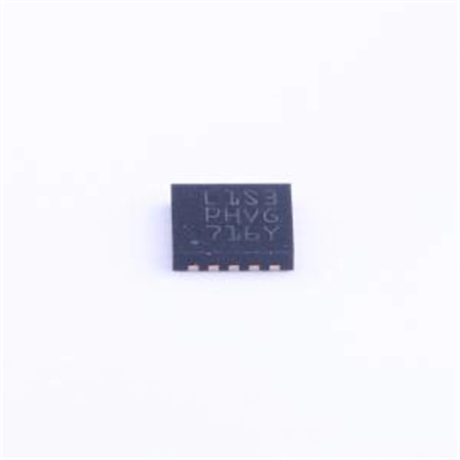 

10PCS/LOT STM8L101F3U6TR (Microcontrollers)