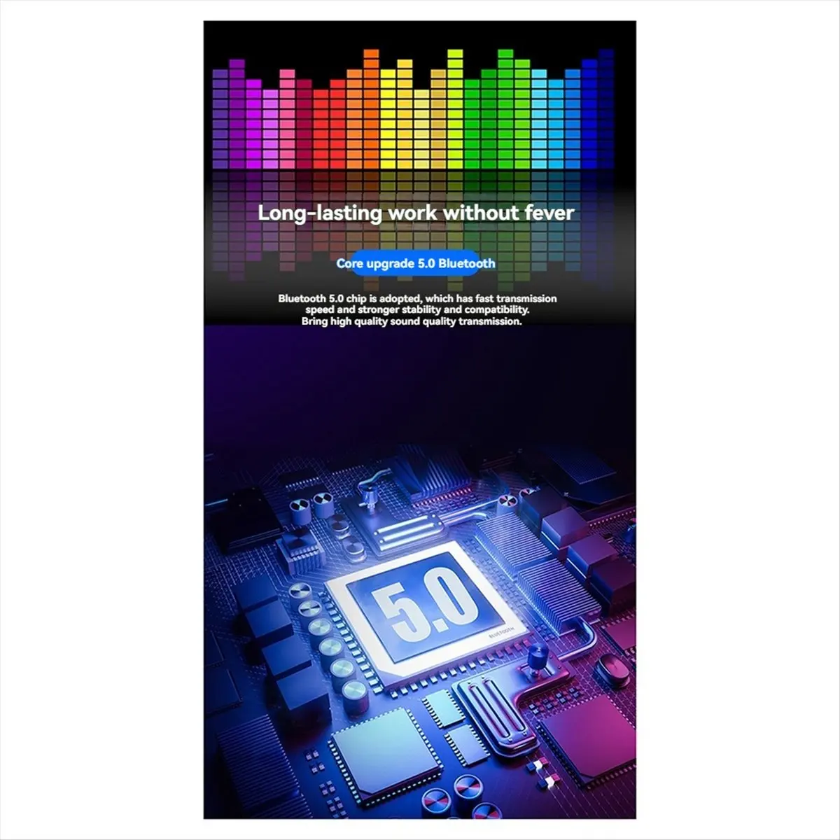 

(A32M) AU3401 Аудиоадаптер-переключатель 3,5 мм для ноутбуков и планшетов, Bluetooth-совместимый приемник-конвертер с пультом ДУ