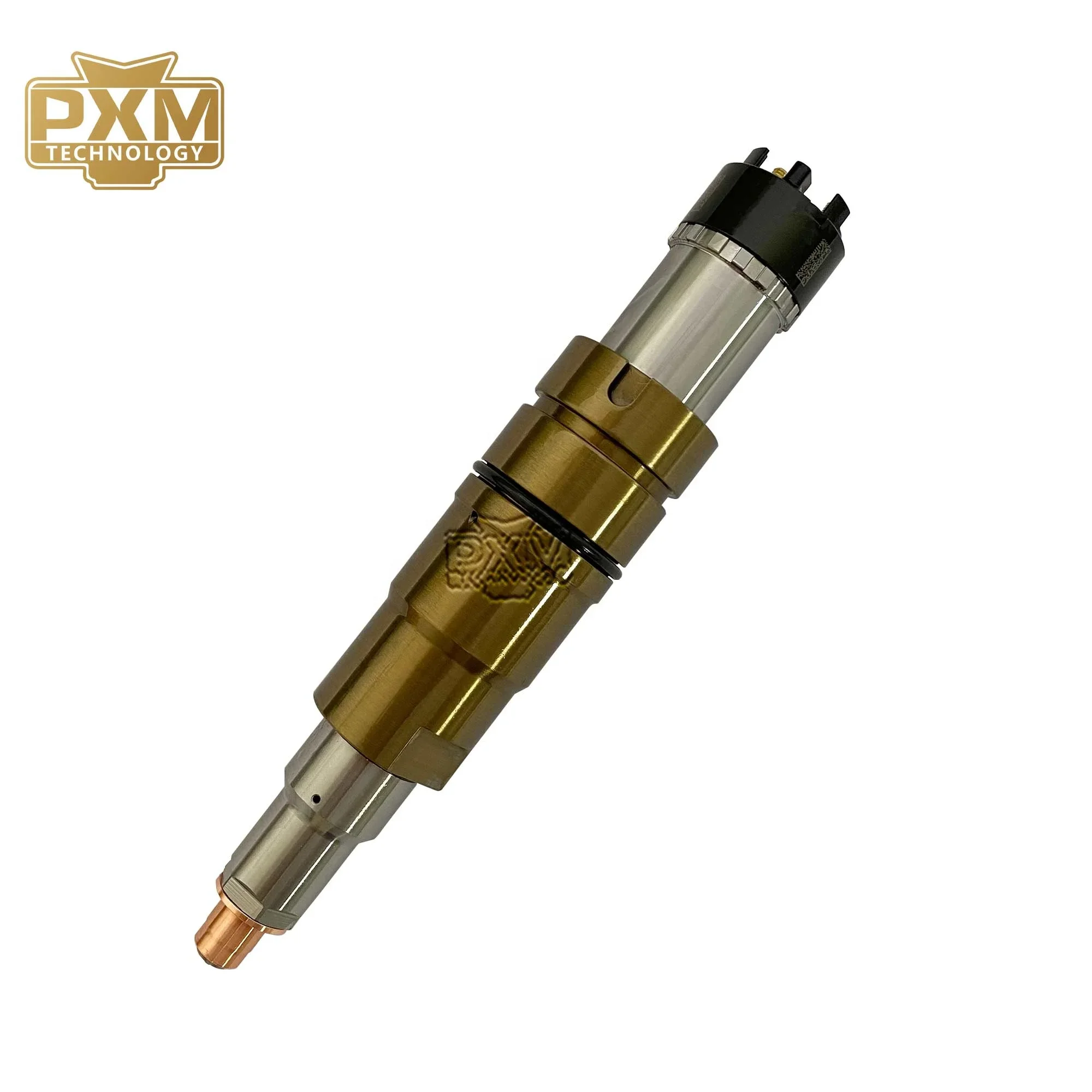 New XPI EPA10 ISX QSX X12 Diesel Engine Fuel Injector 2872544
