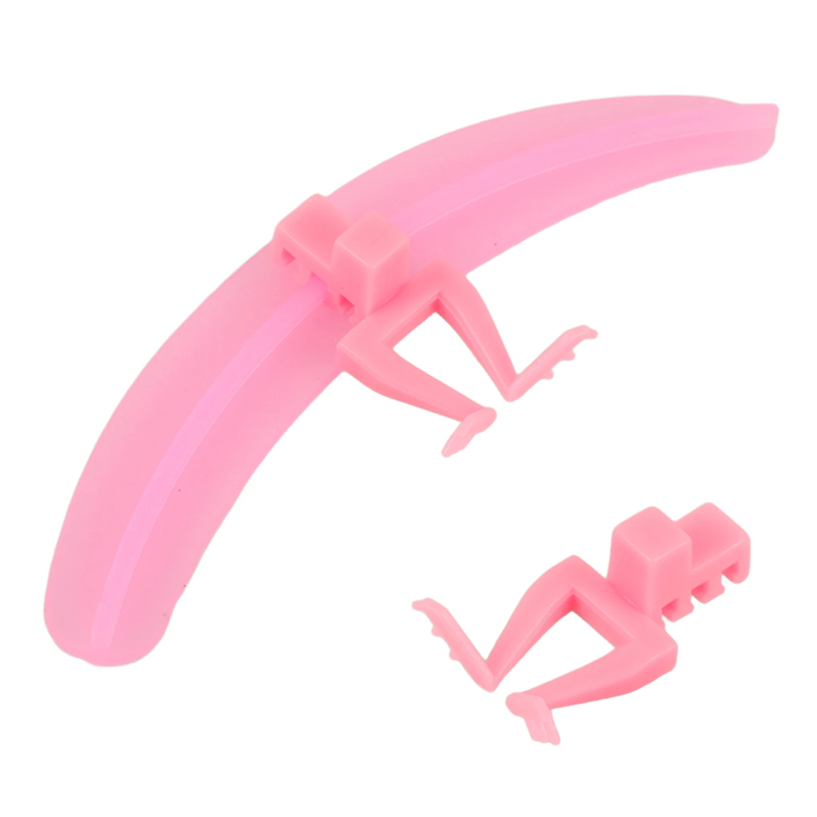 

1Set Silicone Eyelash Separators Reusable Lash Grafting Auxiliary Tools Fashionable Color Eyelash Extension Supplies for Perfect