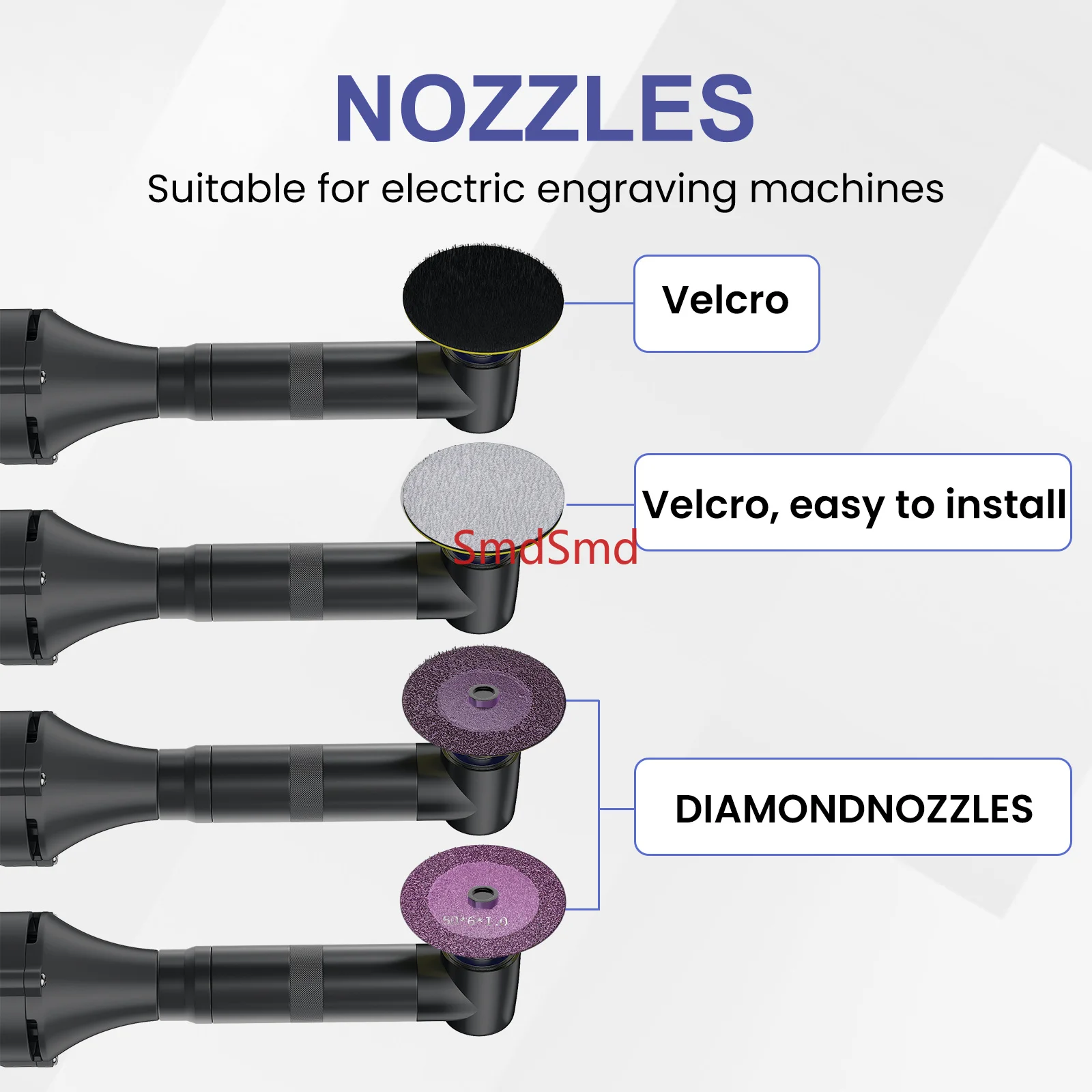 Ceramic Tile Beauty Sewing Tool 350W Electric Straight Grinder 6 Variable Speeds Cleaning Machine Grinder Sander Polisher