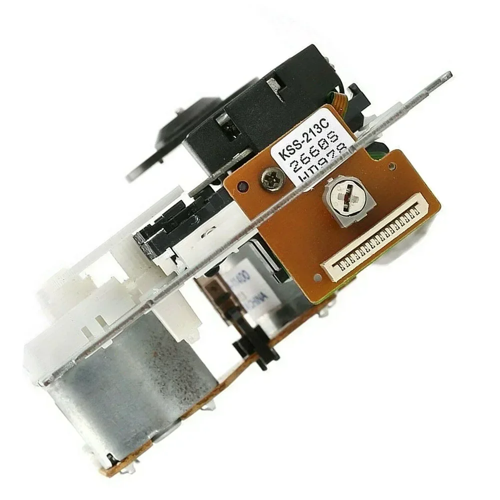 KSS-213CCM Las Er Lens Optische Lens VCD Duurzame Componenten Mechanisme CD Speler Pickup Reparatie Tool