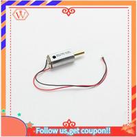 Durable 2X XK A800.0011 Motor For Wltoys XK A800 RC Aircraft Fixed Wing Glider Spare Parts Accessories