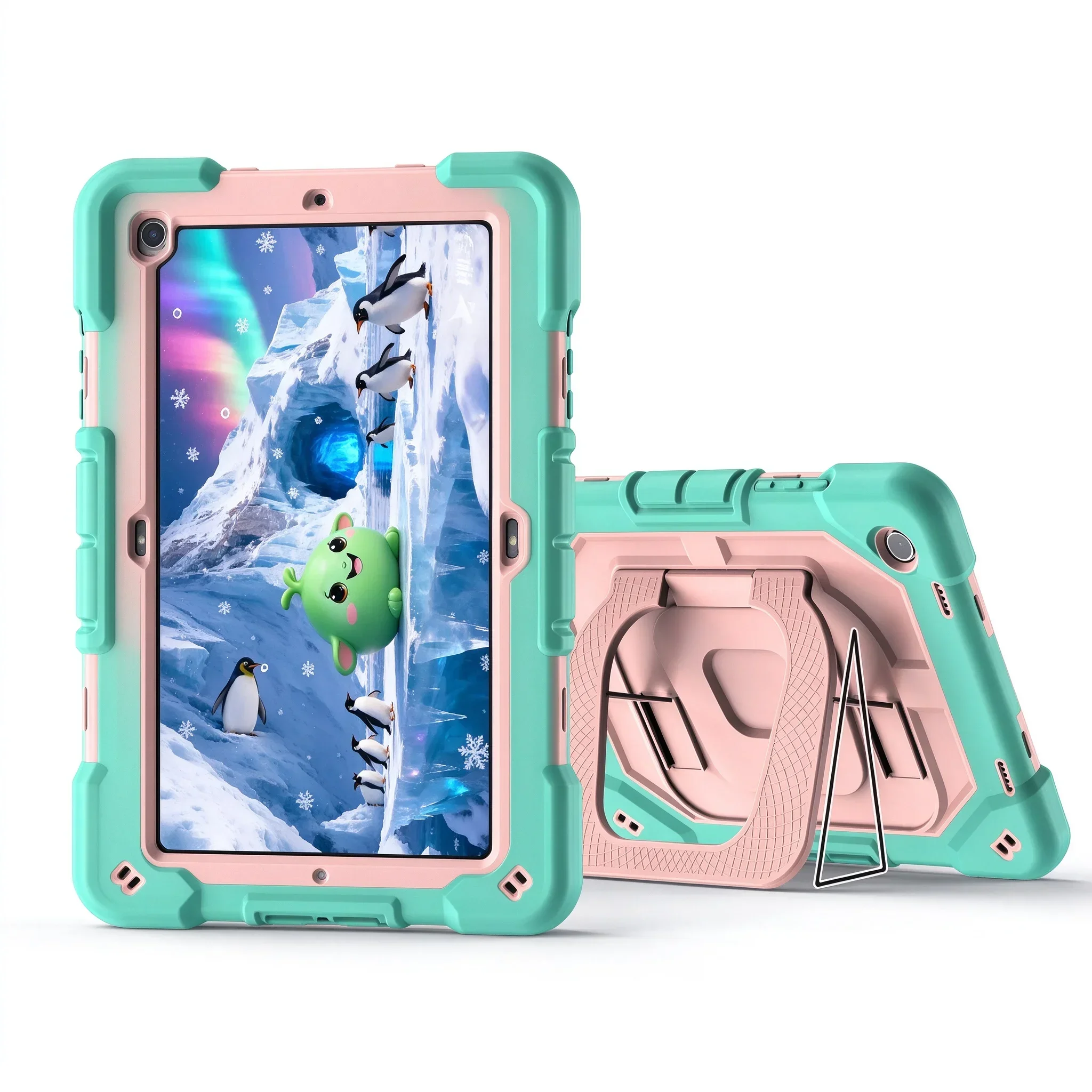 Samsung Galaxy Tab A9 Plus 11