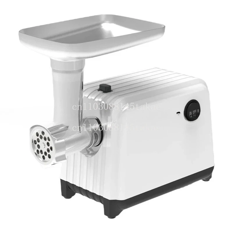 Suitable for automatic enema machines, electric meat grinders, and powerful kitchen processing machines