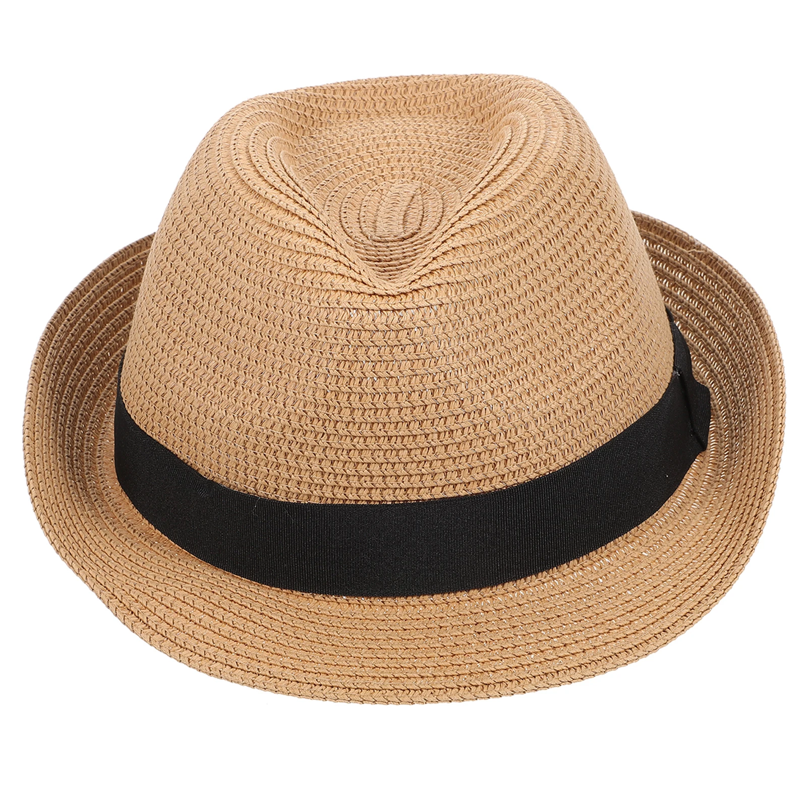 

Straw Hat Quick Dry Beach Sun Hat for Men Women Summer Foldable Bucket Hats Wide Brim Outdoor Gardening Tourism