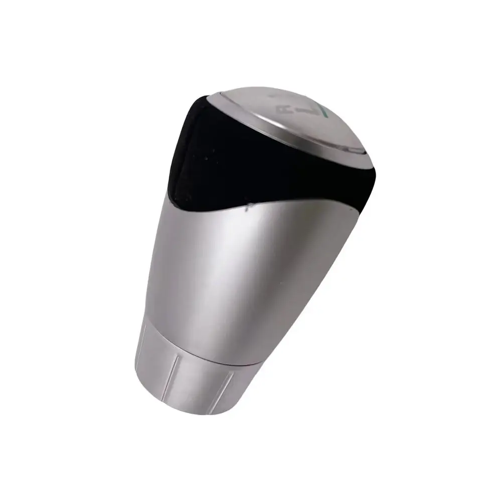 

New 5 6 Speed Car Gear Shift Knob Shifter Stick For 1 Series E81 3 doors 02/2006-12/2011 For 3 Series E46 07/1997-08/2006