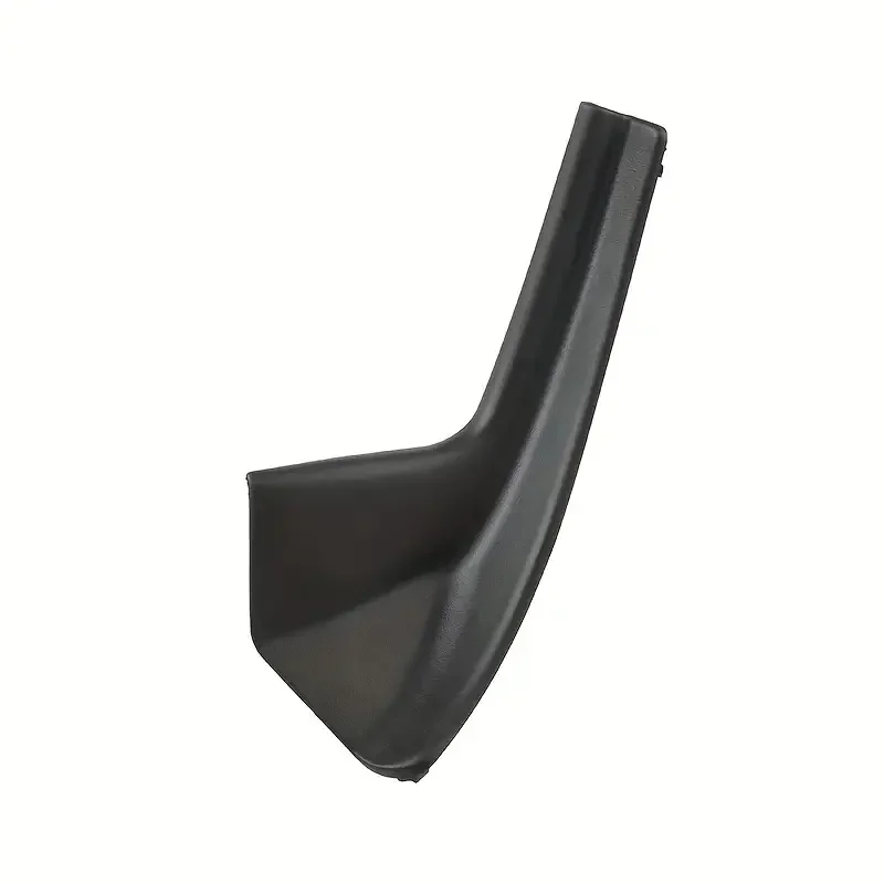Car Outer Cover Extension Trim Front Side Windshield Cowl Grille For Nissan Versa Sedan Hatchback Tiida 2007-2012 Accessories
