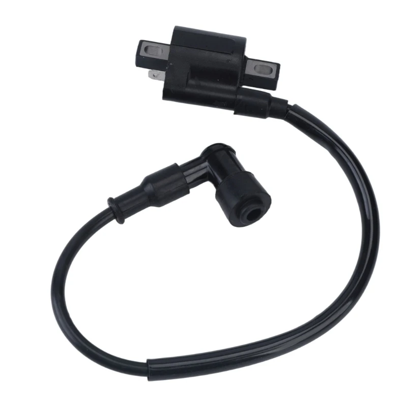 R9CC Ignition Coil Assembly with Wire and Boot Set for 150Cc 250Cc CG125 CG200 CG250