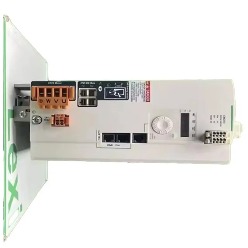 

LXM32CD72N4 Servo Drive New Original PLC Module Stock in Warehouse