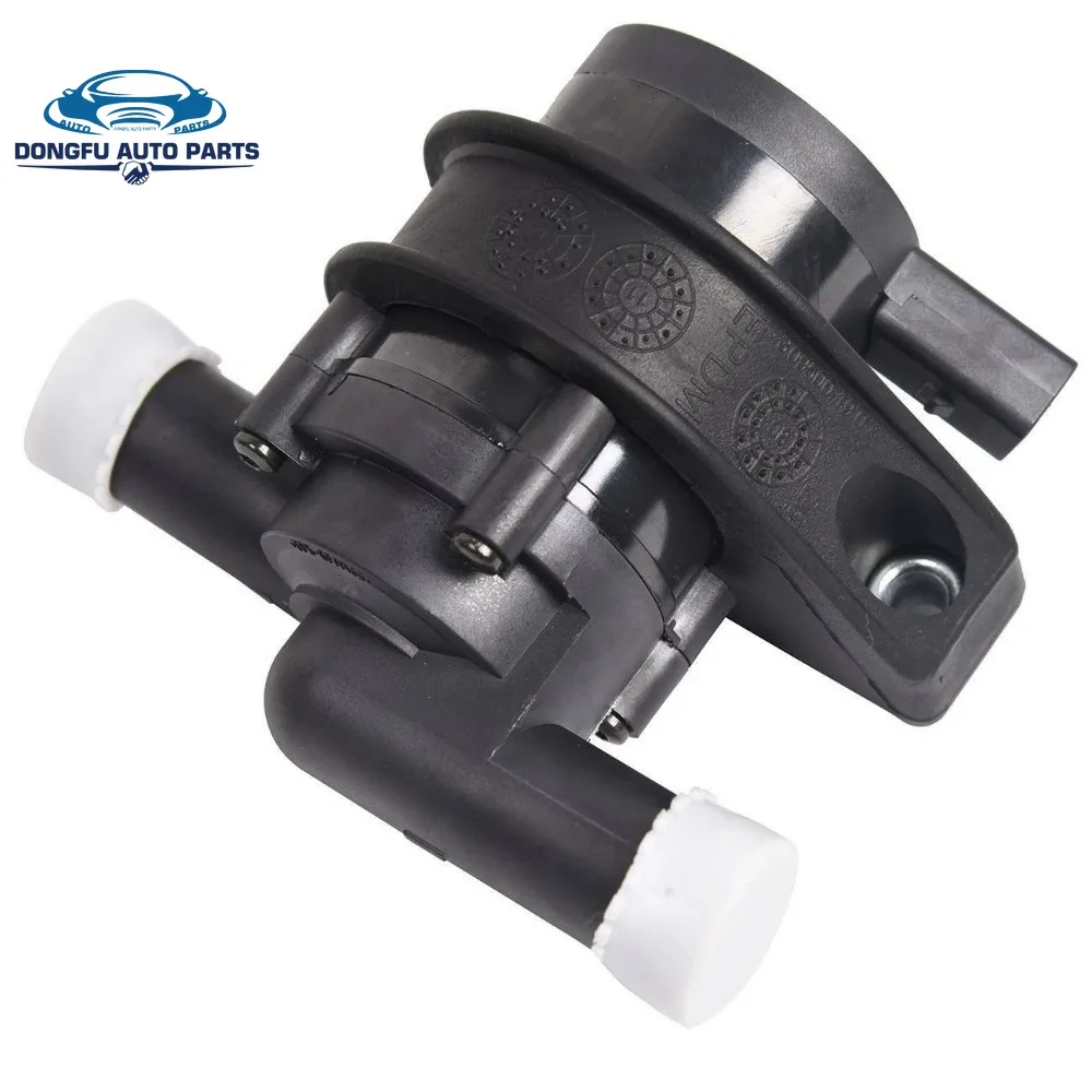 

Car Parts 078121601B Auxiliary Heating Water Pump for Volkswagen Passat Skoda Audi A6 A4 RS6 Electric Auxiliary Water Pump