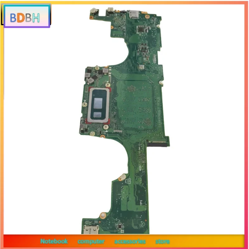 SPECTRE X360 13-Motherboard i7-8565U 8GB 16G L37640-601 DA0X36MBAE0