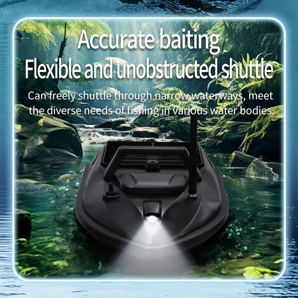 Thumbnail 4 - #3 Latest RC Speed Boats Offers