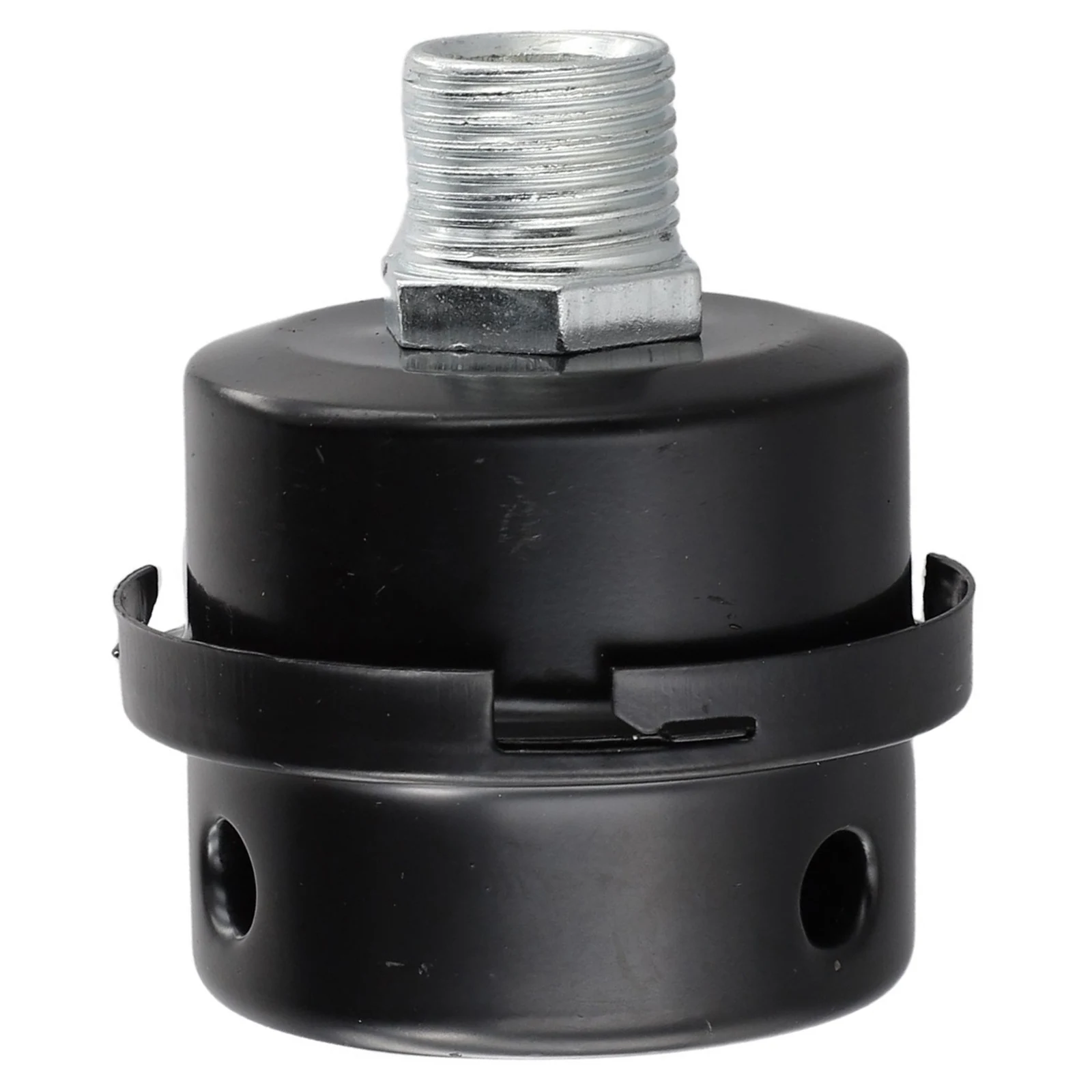 Compressor Air Intake Filter HL018200AV with 1/2 NPT Connection Designed to Fit For Husky and Compressor Models