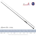 Spirit Fox-S762L