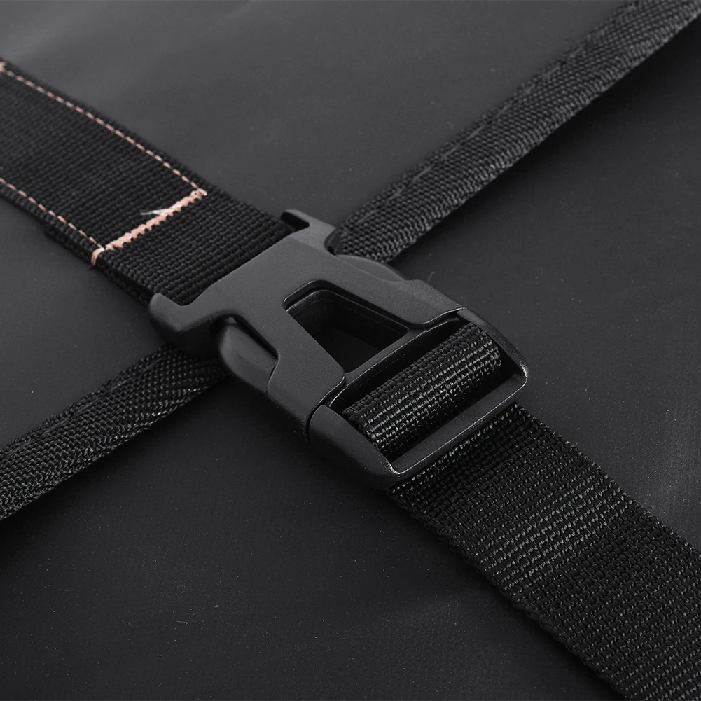 

Сумка на заднее сиденье велосипеда, многофункциональная сумка на заднее сиденье, водонепроницаемая сумка на багажник для велосипеда с ручкой, аксессуары для шоссейного велосипеда MTB