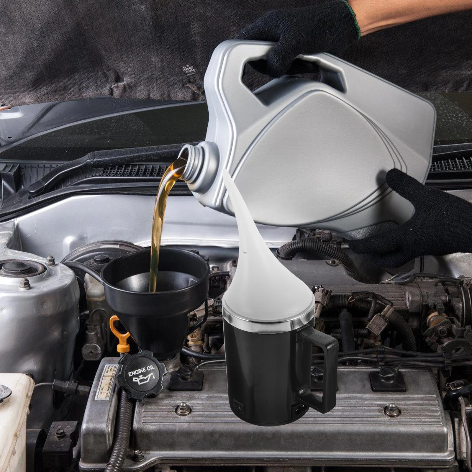 

Restoration Car Headlight Lens Cleaner Refurbishment Tools Fogging Cup Repair Liquid Scratch Remover Polishing Kit For