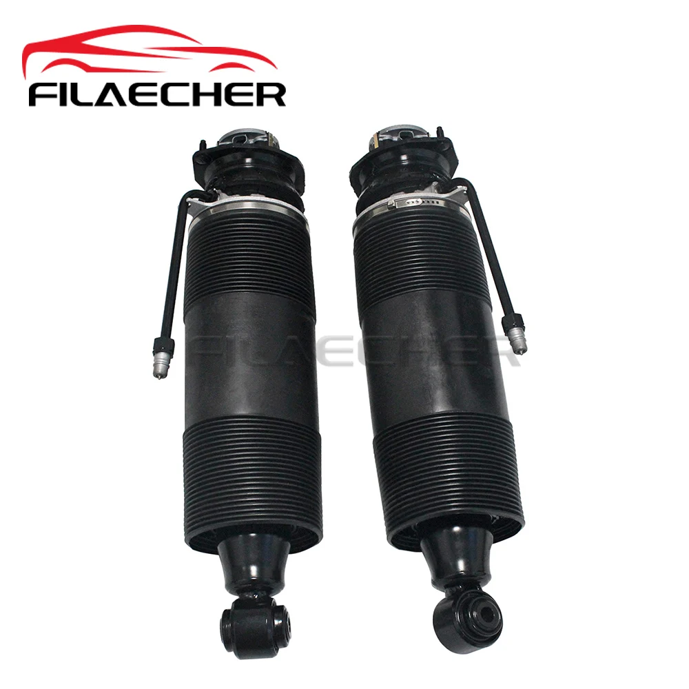 

2 PCS Rear Hydraulic Shock Absorber For Mercedes SL R230 ABC SL350 SL500 SL600 SL55 AMG SL65 AMG 2303204138 2303204238